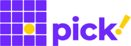 pick