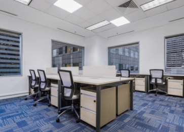 meeting and event spaces