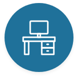 secured offices logo