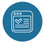 members portal logo