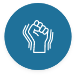 flexibility and freedom logo
